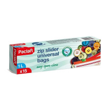 ZIP SLIDER FREEZER BAGS...