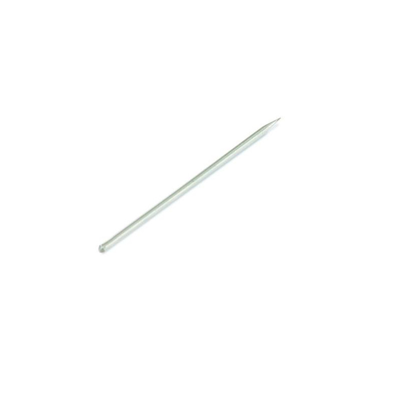 PANEL PIN 0,9X30 PLAIN HARDENED / 100PCS
