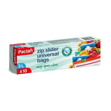 ZIP SLIDER FREEZER BAGS...