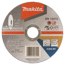 CUTTING DISC MAKITA...
