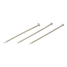 STATIONERY PINS 50GR 80131 STATIONERY PINS 50GR 80131