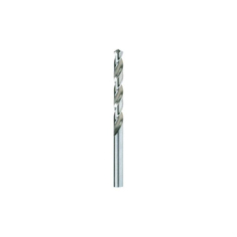 METAL DRILL BIT MAKITA 4,5X80MM HSS-G