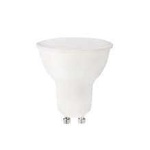 LED lemputė GU10 MR16 6W...