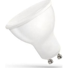 LED lemputė GU10 MR16 6W 4000K 450LM 120°