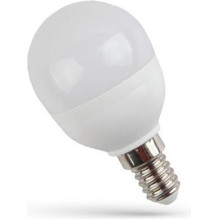 LED bulb SPECTRUM E14 P45...