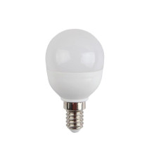 Lemputė Spectrum LED, P45, E14, 6W, 540LM, 4000K