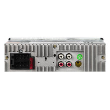 CAR RADIO AVH-8624 BT BLOW