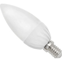 Lemputė Spectrum LED, B45, E14, 6W, 540LM, 4000K Lemputė Spectrum LED, B45, E14, 6W, 540LM, 4000K