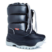 Women's snow boots with...
