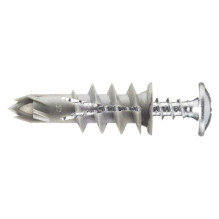 FRAME PLUG WITH SCREW...