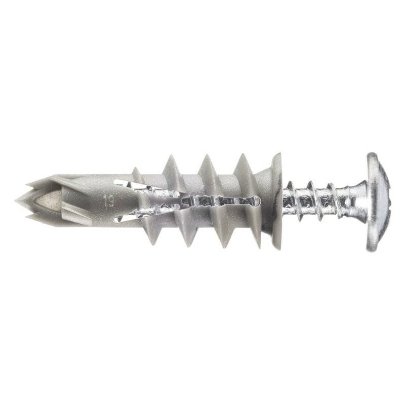 Įvaras Elematic, 4,5 x 45 mm