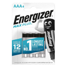 Elementai ENERGIZER MAX...