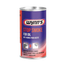 ADDITIVE STOP SMOKE 325ML ADDITIVE STOP SMOKE 325ML