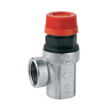 SAFETY VALVE 1 / 2 2 BARS...