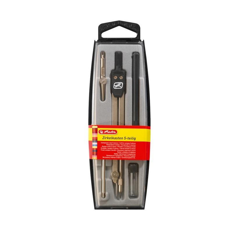 Hertlitz Compass Set 8710303
