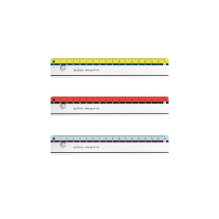 Liniuotė Herlitz 11367984, 17 cm