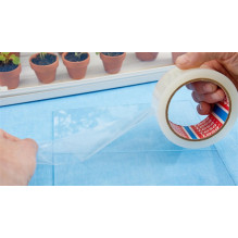 REPAIRING TAPE 10MX50MM TRANSPARENT