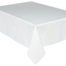 Atspari dėmėms staltiesė, kreminė, 140 x 240 cm Atspari dėmėms staltiesė, kreminė, 140 x 240 cm
