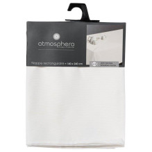 TABLECLOTH IVORY 140X240CM 103900A TABLECLOTH IVORY 140X240CM 103900A