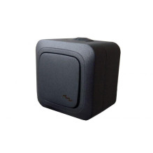 Switch Liregus Hermi, 1, black