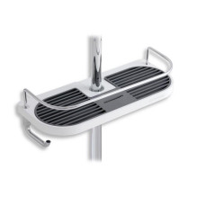 Shower shelf Ferro 65580.1,...