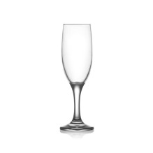 CHAMPAGNE GLASSES 6PCS...