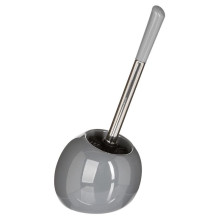 Toilet brush 116835 grey