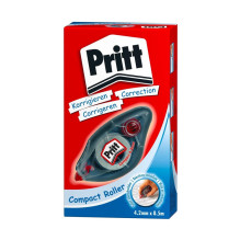 Korekcinė juostelė Pritt, 10000 mm Korekcinė juostelė Pritt, 10000 mm