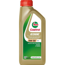 ENGINE OIL CASTROL EDGE TIT...