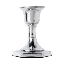 METAL CANDLE HOLDER 8CM 116345