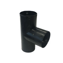 Drainage t pipe D50 / 50x90...