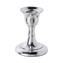 METAL CANDLE HOLDER 8CM 116345