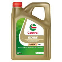 ENGINE OIL CASTROL EDGE TIT...
