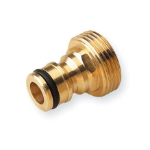 THREADED CONNECTOR TD321L 3 / 4" M