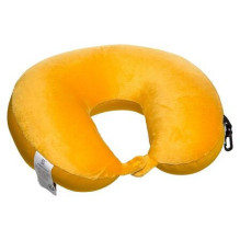 TRAVEL PILLOW 30X30CM 117019B TRAVEL PILLOW 30X30CM 117019B