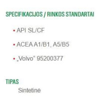 VARIKLIŲ ALYVA CASTROL EDGE TITANIUM FST 0W-30 A5 / B5 4L VARIKLIŲ ALYVA CASTROL EDGE TITANIUM FST 0W-30 A5 / B5 4L