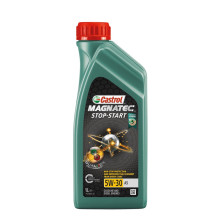 CASTROL MAGNATEC STOP-START...