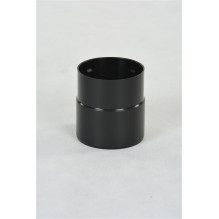 Coupling drainage-sewer PVC D100 / 110 Coupling drainage-sewer PVC D100 / 110