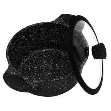 POT 26X12CM 5.2L MILANO BR-1104 POT 26X12CM 5.2L MILANO BR-1104