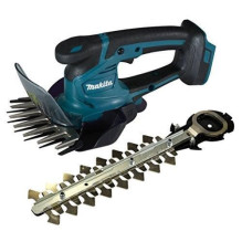 Gyvatvorių žirklės Makita DUM604ZX