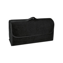 Citreum Trunk Bag Black