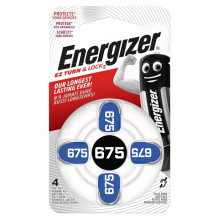 Elementai Energizer, ZA675...