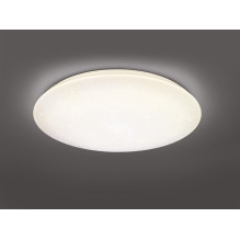 Šviestuvas plafonas Trio, LED, 72W, 3000-5500K, 8500lm, Ø79 Šviestuvas plafonas Trio, LED, 72W, 3000-5500K, 8500lm, Ø79