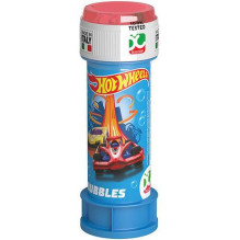Dulcop Hot Wheels Bubbles...