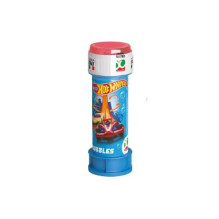 Muilo burbulai Hot Wheels 5802505, 60 ml Muilo burbulai Hot Wheels 5802505, 60 ml
