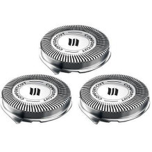 Beard head Philips SH30 / 50, 3 pcs Beard head Philips SH30 / 50, 3 pcs