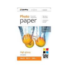 PHOTO PAPER COLORWAY GLOSSY...