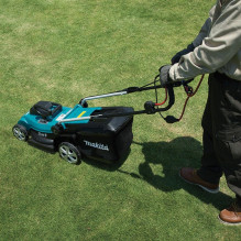LAWNMOWER ELECTRIC 33CM 1200W ELM3320