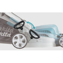 Elektrinė vejapjovė Makita ELM3320, 1200 W Elektrinė vejapjovė Makita ELM3320, 1200 W