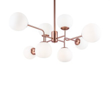 Kabamasis šviestuvas MAYTONI ERICH, 8 × 40 W, E14 Kabamasis šviestuvas MAYTONI ERICH, 8 × 40 W, E14